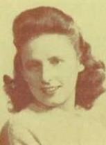 Mary Louise DeGraeve (Schuttrow)