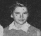 Helen Anne Retek (Lehman)