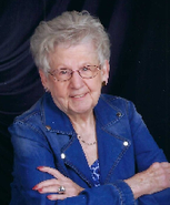 Dorothy Kathryn Tschida