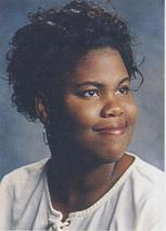 Shalonda Davis (Lewis)