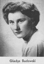 Gladys S Badowski