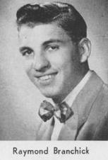 Raymond George Branchick