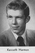 Kenneth Scott Harmon