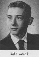 John Joseph Jaronik