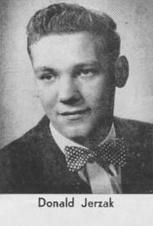 Donald Jerzak