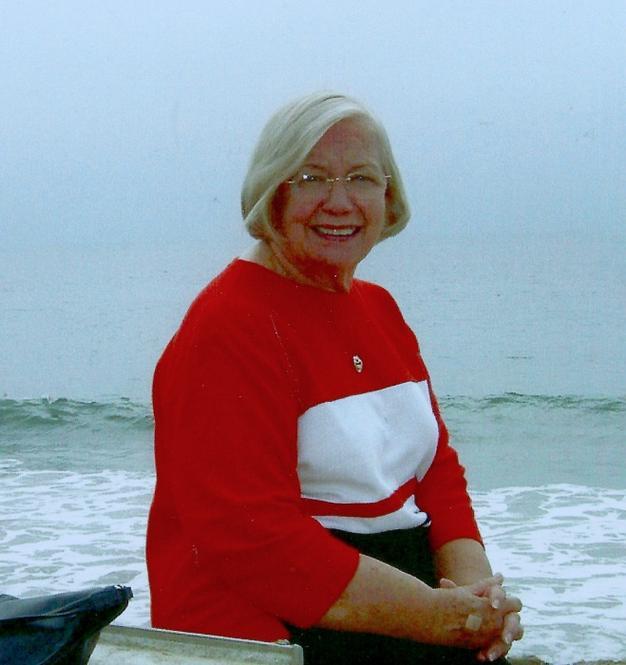 Georgianna Rose Klosinski