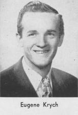 Eugene Carl Krych