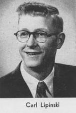 Carl Eugene Lipinski