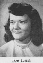 Joan Rita Luczyk (DeSloover)
