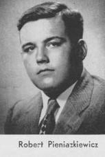 Robert Peter Pieniazkiewicz