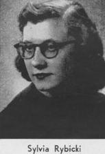 Sylvia Rybicki (Arndt)