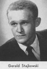 Gerald Stajkowski