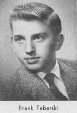 Frank Michael Taberski