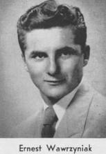 Ernest James Wawrzyniak