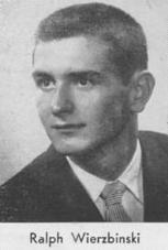 Ralph Thomas Wierzbinski