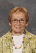 Mary Carolyn Cole (Cole)