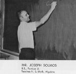 Joseph Solmos