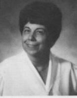 Bonnie Sandburg (Lynch)
