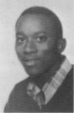 Cornelius Bud Jr. Johnson