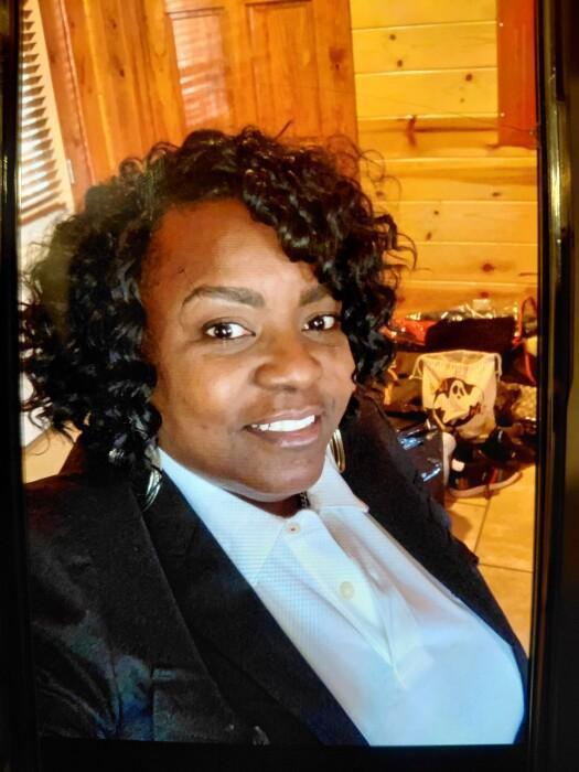 Kimberly Diane Moore