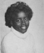 Kimberly Diane Moore (Parker)