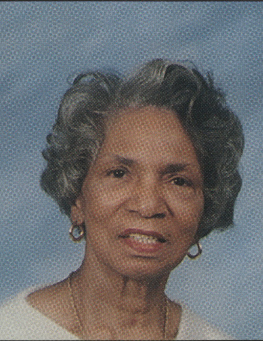 Elizabeth Bette Townsend