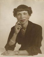 Elizabeth Bette Townsend