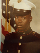 Glenn Edward Williams