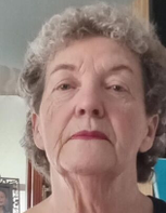 Joan (Joanne) McMahan