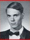 Kenneth Brent Keate