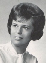 Margaret Bascom