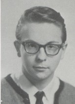 Barry Blanchette