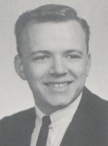 William Hagolin