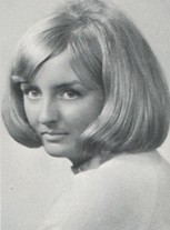 Joann Stensund (Moe)