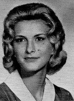 Toni Brown (Morath)