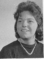 Patricia Ann Cosgrove