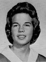 Julie Gustafson (Barber)