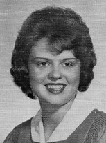 Donna Harris (Campbell)