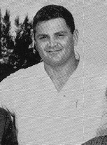 Paul Tripp (Teacher/Coach)