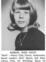 Barbara Ducat (Escoffier)