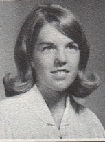 Kathy Bradley (Offret)