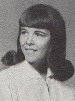 Sandra Chapman (Sampson)