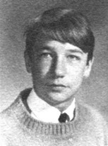 Paul Connole