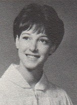 Betty Ann Cunningham (Goodreau)