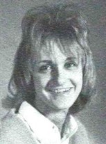 Peggy Ficklin (Roberts)