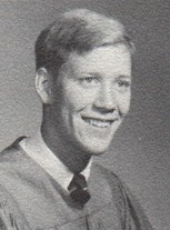Chris Hallstrom