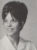 Patsy Hewlett (Goates)