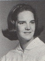 Connie Jeanne Hughes (Larsen)