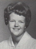 Grethe Johansen