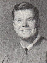 Keith Moore